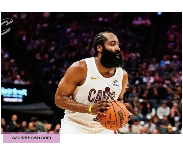 哈登关键时刻绝杀贡献19分带队六人上双收获连胜 哈登关键时刻绝杀贡献19分带队六人上双收获连胜