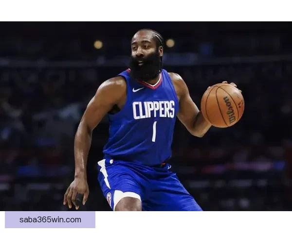 哈登生涯17季全进季后赛仅败邓肯和犹他双雄霸主地位稳固 哈登生涯17季全进季后赛仅败邓肯和犹他双雄霸主地位稳固