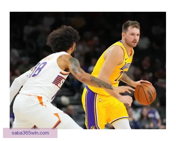 东契奇32分错失绝平三分 末节仅得4分遭遇9连胜终结