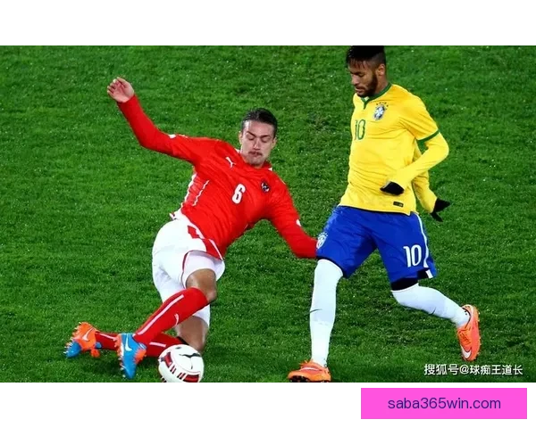 世界杯竞猜平台全面升级畅享赛事比分预测与奖励机制