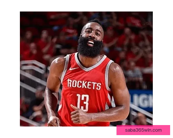 哈登生涯17季全进季后赛仅败邓肯和犹他双雄霸主地位稳固