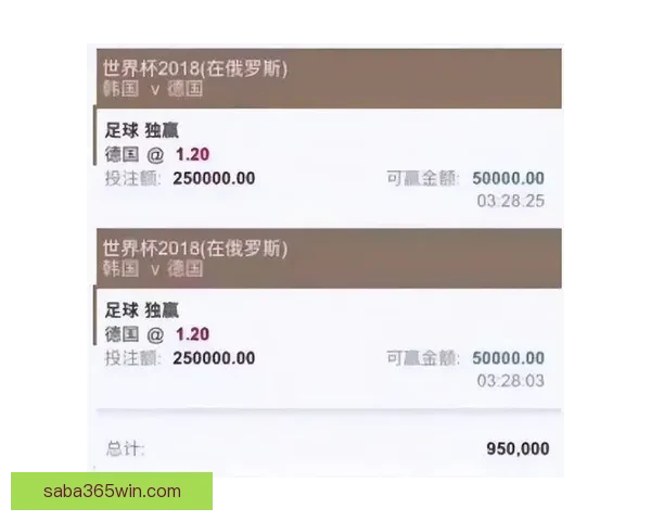 世界杯竞猜高赔率平台推荐，让你轻松掌握投注技巧赢大奖