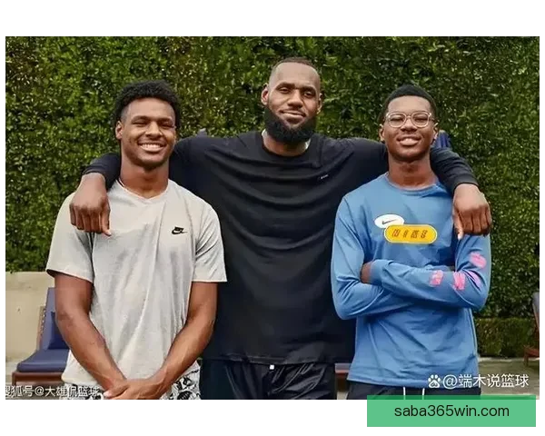 新联赛高薪加股权挖角NBA球星 詹姆斯副手积极参与幕后筹划
