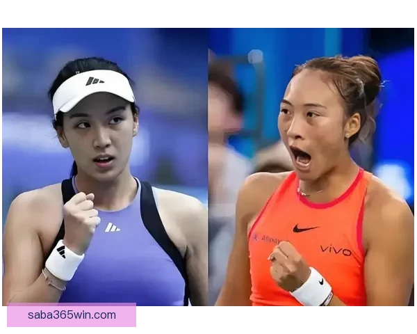WTA1000罗马站签表揭晓郑钦文与萨巴同区王欣瑜首轮轮空